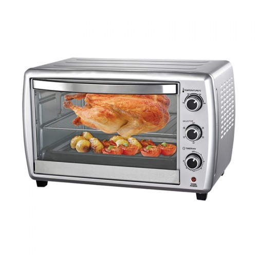 ELECTRIC OVEN  GO2422
